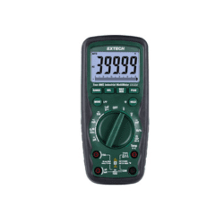 Afbeelding voor categorie Multimeters, stroomtangen 